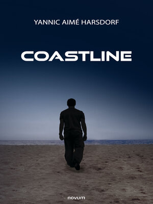 cover image of Coastline